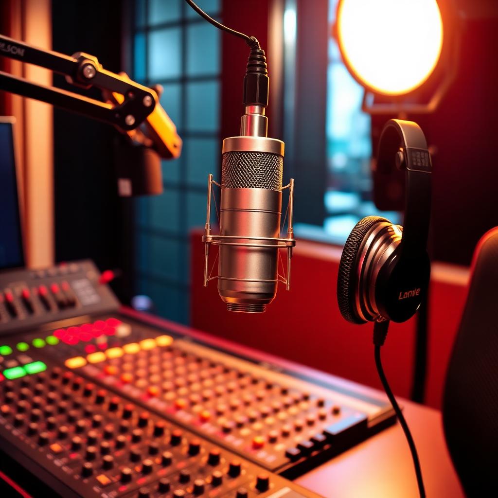 Radio Blootstelling