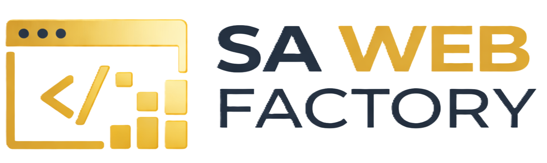SA Web Factory